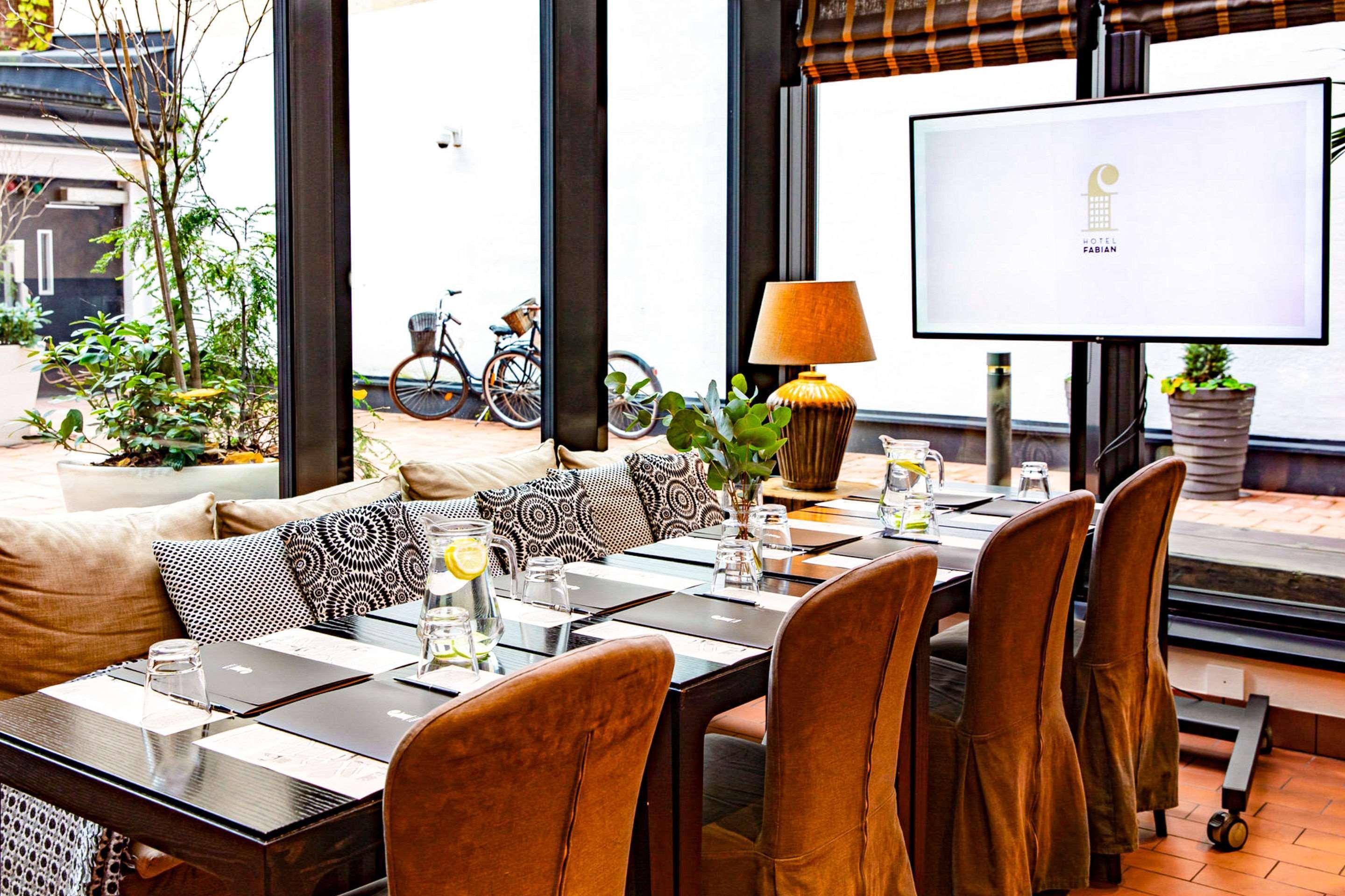 Hotel Fabian Helsingfors Eksteriør bilde