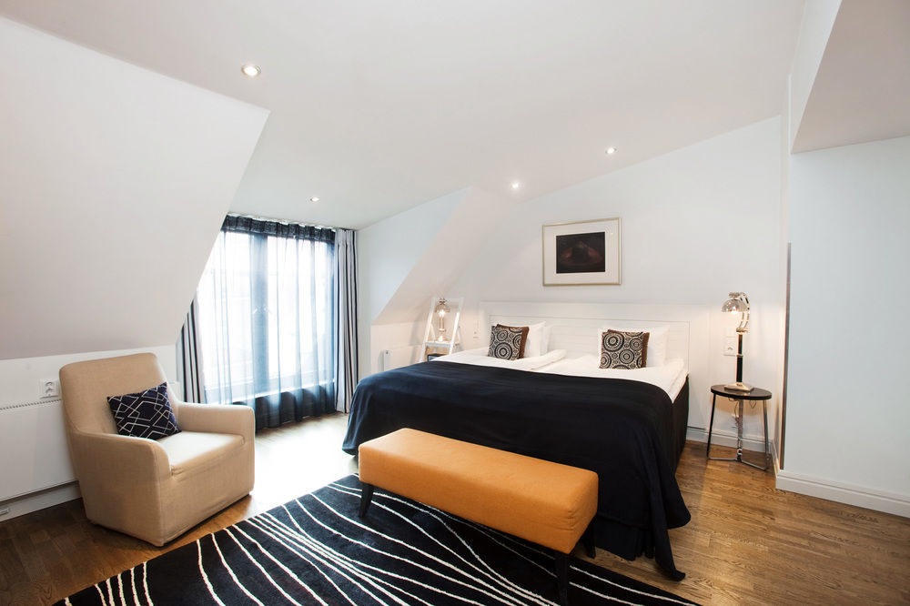 Hotel Fabian Helsingfors Eksteriør bilde