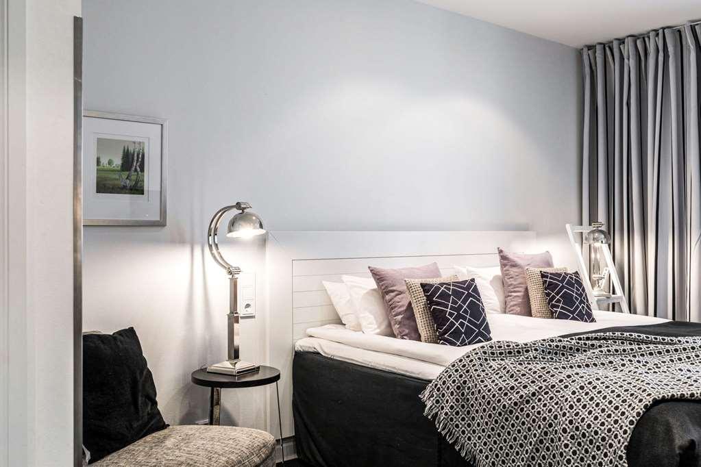 Hotel Fabian Helsingfors Rom bilde